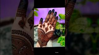 mehndi designs 🌿🌺#mehndi #henna #fypage #hennamagic #viral #mysticarts #trending #trend