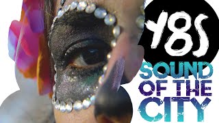 Y8S - "Sound Of The City" (Official Music Video)