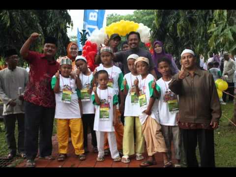 Sunatan Massal Rumah Sunatan & IKA-UII
