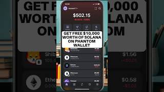 Everything you need to know about Free solana on phantom wallet - Free Solana #freesolana