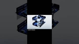 The end of Arduino? #arduino #qualcomm #opensource #engineering #coding #viral #shorts