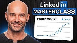 I Revealed My LinkedIn Job Search Strategies at CyberBay 2025 (Full Talk)