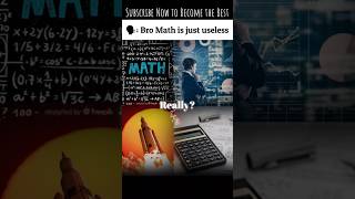Never Underestimate Education- #shorts #viral #trending #motivation #discipline #maths #growth