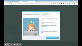 Pear Deck For Math Classroom Video 1 (Introduction to Interactive Slides)