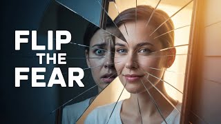 Why 'Calm Down' Doesn't Work | The Real Confidence Hack