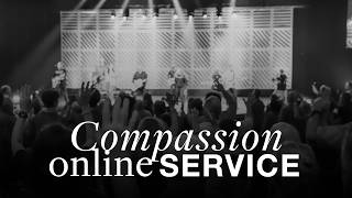 Compassion Online | Full Service | February 15