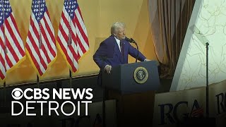 Judge allows Trump administration's federal workforce cuts to continue