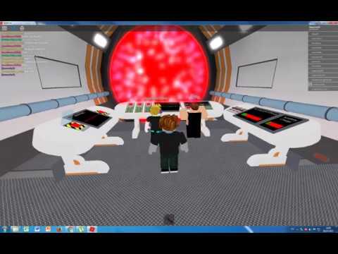 Evacuation Portal - ROBLOX