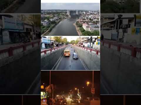 Chennai the dynamic metropolis of south india in tamil nadu #today #todaytamilnews #chennai