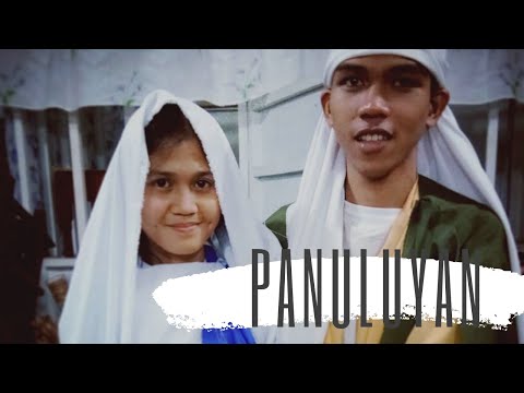 Panuluyan 2017