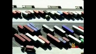 [Documentary] Containers Tech. - Documentary