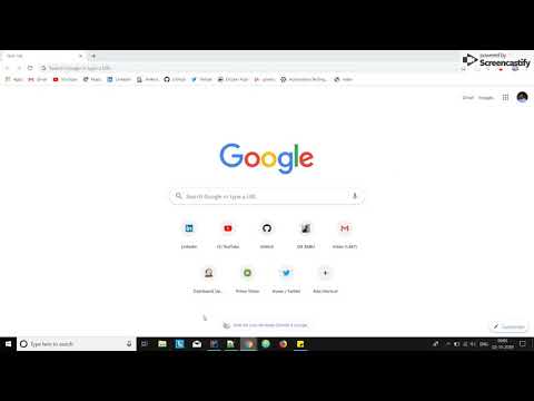 Capturing screenshot of WebElement in Selenium 4