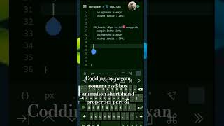 #CSS3Tips #WebDevelopmentHindi #TechShorts #CodingInHindi #ViralReels#css3, #webdesign, #coding
