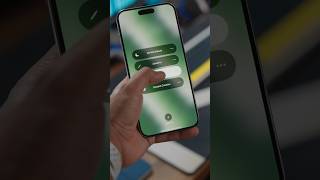 The BEST iPhone productivity hack - Focus Modes on iOS #apple #iphone #productivity