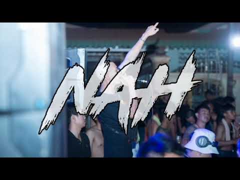 DJ NAH G-HOUSE 2022