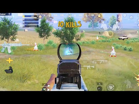 ⚡BGMI New Gameplay | Insane Reflex & Clutch Moments! #bgmi #ytsearch #gamingcontent