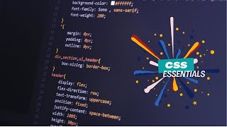CSS Syntax Simplified | CSS Essentials 01