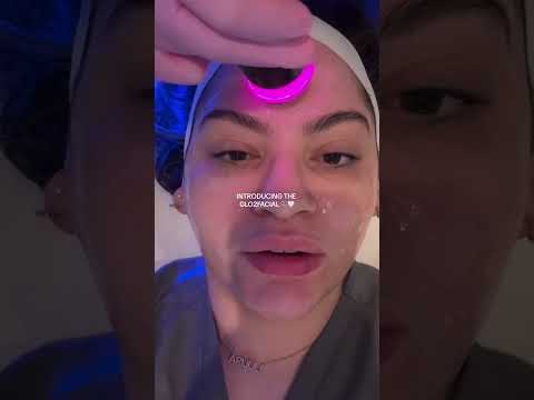 Glo2Facial at OrangeTwist