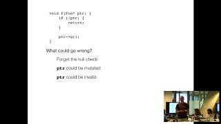 Rust Programming Techniques