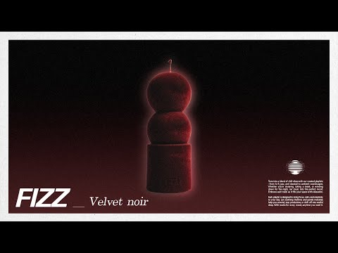Velvet Noir.