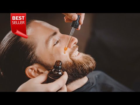 Top 10 Best Beard Oils [2023]