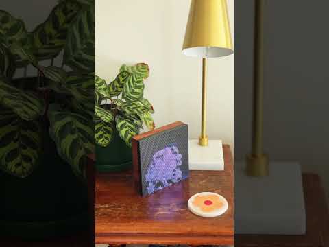 “how we decorate time”