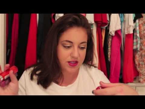 Ulta and Victorias Secret Haul!