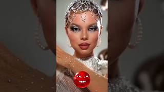 Makeup Glow Hack [ Part 14 ] Radiance in Seconds! #makeup  #shorts #viral
