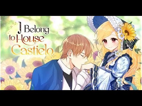 I Belong to House Castielo (Official Trailer) | ManhwaKool.com