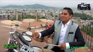 Grupo Los Managers - Cumbia Sonidera