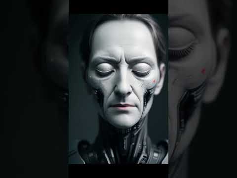 The Raven Part 1 #TheRaven#Cyberdelic#EdgarAllanPoe#AIReading#SpokenWordPoetry#NeoGothic