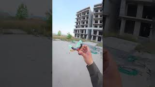 #slingshotskills #TrickShots#PhysicsInAction#AdventureSports#ChallengeAccepted