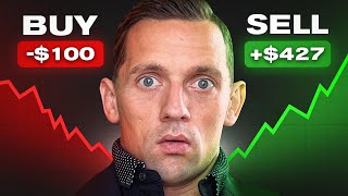 Top Reversal Patterns Every Trader Must Know for Big Gains!