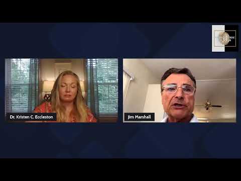 Septemics: A conversation with Jim Marshall