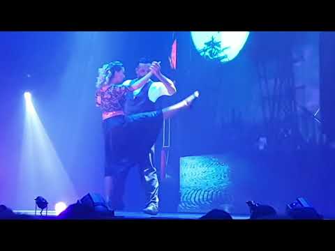 Tango show