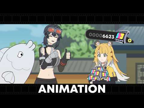 Zenless Zone Zero VAs pull for Ju Fufu(Grace)