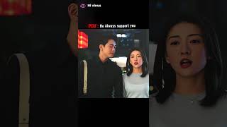 he support you 🎀❤️#hivenus #amazonminitv #shorts #ytshorts | Shorts