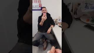 Incredibly cool card trick