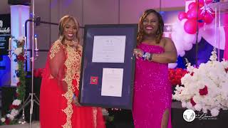 Lifetime Achievement Gala 2025-Macon, GA