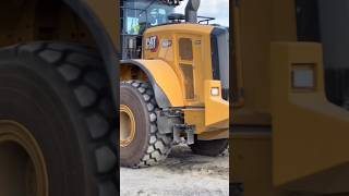 BRAND NEW ✨ CATERPILLAR 966 XE NEW GENERATION WHEEL LOADER