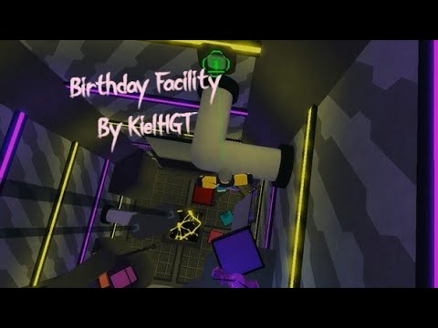 Birthday Facility(Hard) by KielHGT (Birthday Special) //FE2:CM
