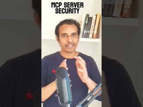 AI MCP Server Security Vulnerabilities