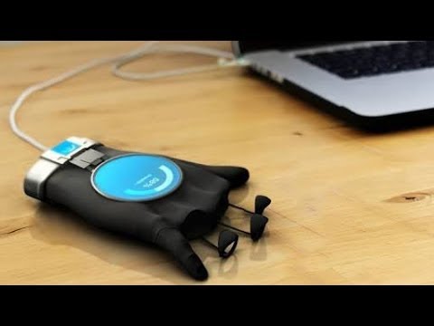 5 Cool Inventions You Can Buy on Amazon