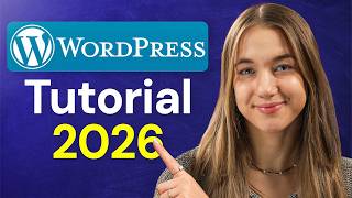 How to Make a WordPress Website (2026 Edition)