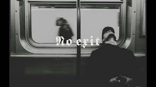[FREE] Sad Boom Bap Type Beat - No Exit I prod. MCIN