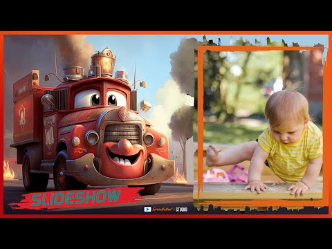 SlideShow.04 | Compilation | #Gr.&.Pa