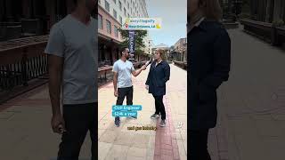 NewOrleans,LA.EP.88#salarymagnify#neworleans #college #student #salarytransparency #howmuchdoyoumake