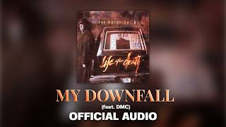 The Notorious B.I.G. - My Downfall (feat. DMC) (Official Audio)