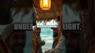 Waves, Code, and a Hidden Internet Café