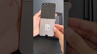 India Lunch Filp phone   ₹24,000 #mobiletg #newphone #2025